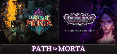 Path to Morta