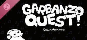 Garbanzo Quest Soundtrack banner