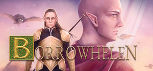 Borrowhelen banner
