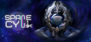 Space Cycle banner