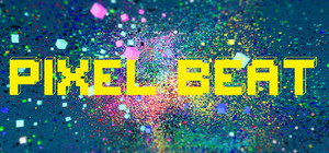 Pixel Beat banner