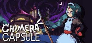 Chimera Capsule banner