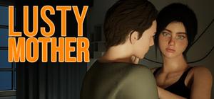 Lusty Mother banner