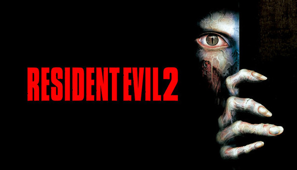 BIOHAZARD 2 (1998)