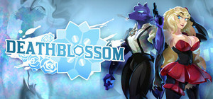 Deathblossom banner