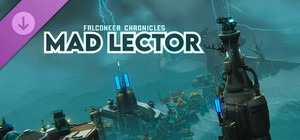 Bulwark Evolution: Falconeer Chronicles - Mad Lector banner
