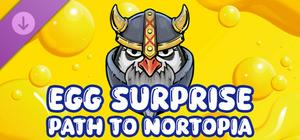Egg Surprise - Path to Nortopia banner