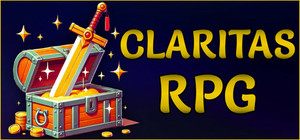 Claritas - Dungeon Crawler RPG banner