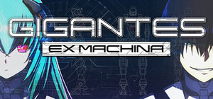 Gigantes Ex Machina banner