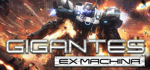 Gigantes Ex Machina banner