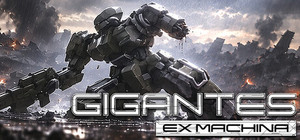 Gigantes Ex Machina banner
