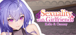 Sexuality with girlfriends : Kello&Cammy banner