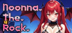 Noonna The Rock banner