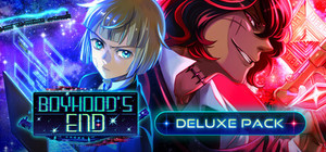 Boyhood's End - Deluxe Pack banner