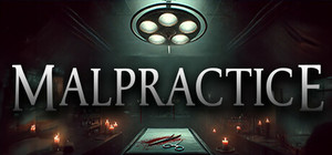 Malpractice banner