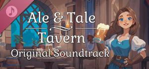 Ale & Tale Tavern Soundtrack banner