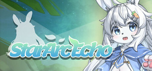 StarArc Echo banner
