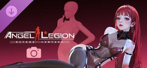Angel Legion-DLC Pose01 banner