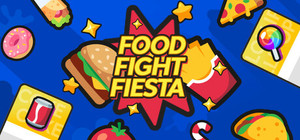 Food Fight Fiesta: Multi-Use Cards banner