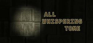 All Whispering Tome banner