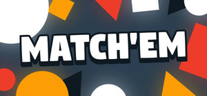 Match 'Em banner