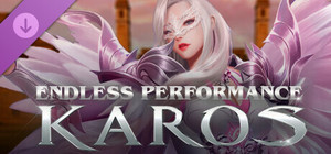 Karos - Endless performance banner