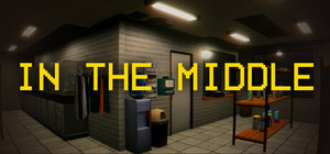 In The Middle banner