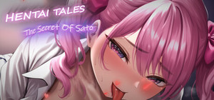 Hentai Tales: The Secret Of Sato banner