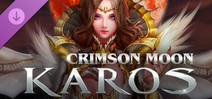 Karos - Crimson Moon banner