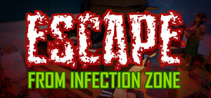 Escape From Infection Zone banner