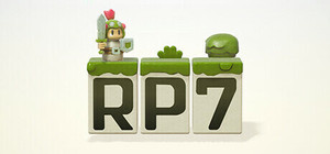 RP7: Spin Your Own Encounter banner