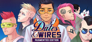 Dates & Wires: Augmented Edition banner