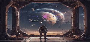 Galactic Sanctuaries banner