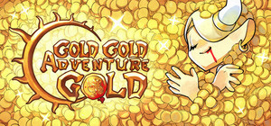Gold Gold Adventure Gold banner