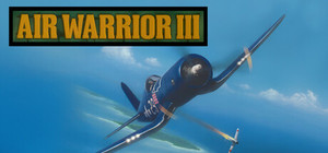 Air Warrior III banner