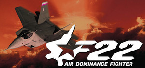 F-22: Air Dominance Fighter banner