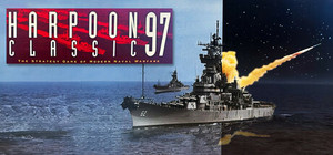 Harpoon Classic '97 banner