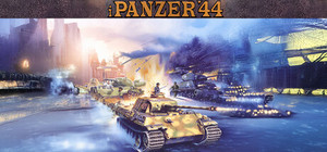 iPanzer '44 banner