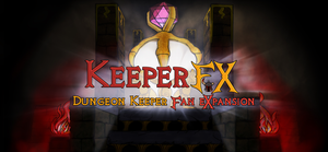 KeeperFX banner