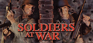 Soldiers at War banner