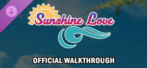 Sunshine Love CH1 Walkthrough banner