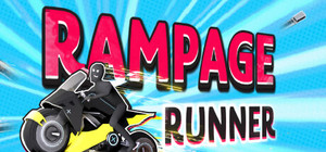 RampageRunner banner
