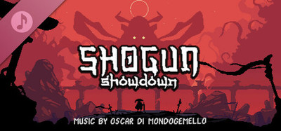 Shogun Showdown Soundtrack