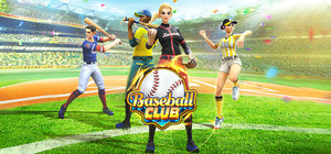 Baseball Club Steamセール