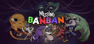 Missing Banban banner