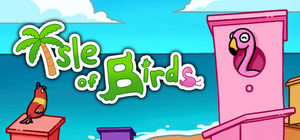 Isle of Birds banner