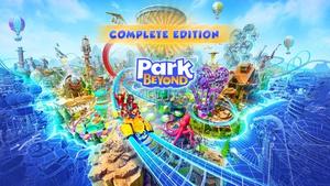 Park Beyond Complete Edition banner