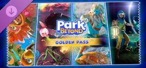 Park Beyond: Golden Pass banner