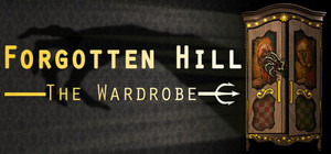 Forgotten Hill: The Wardrobe banner