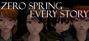 Zero Spring Pack banner